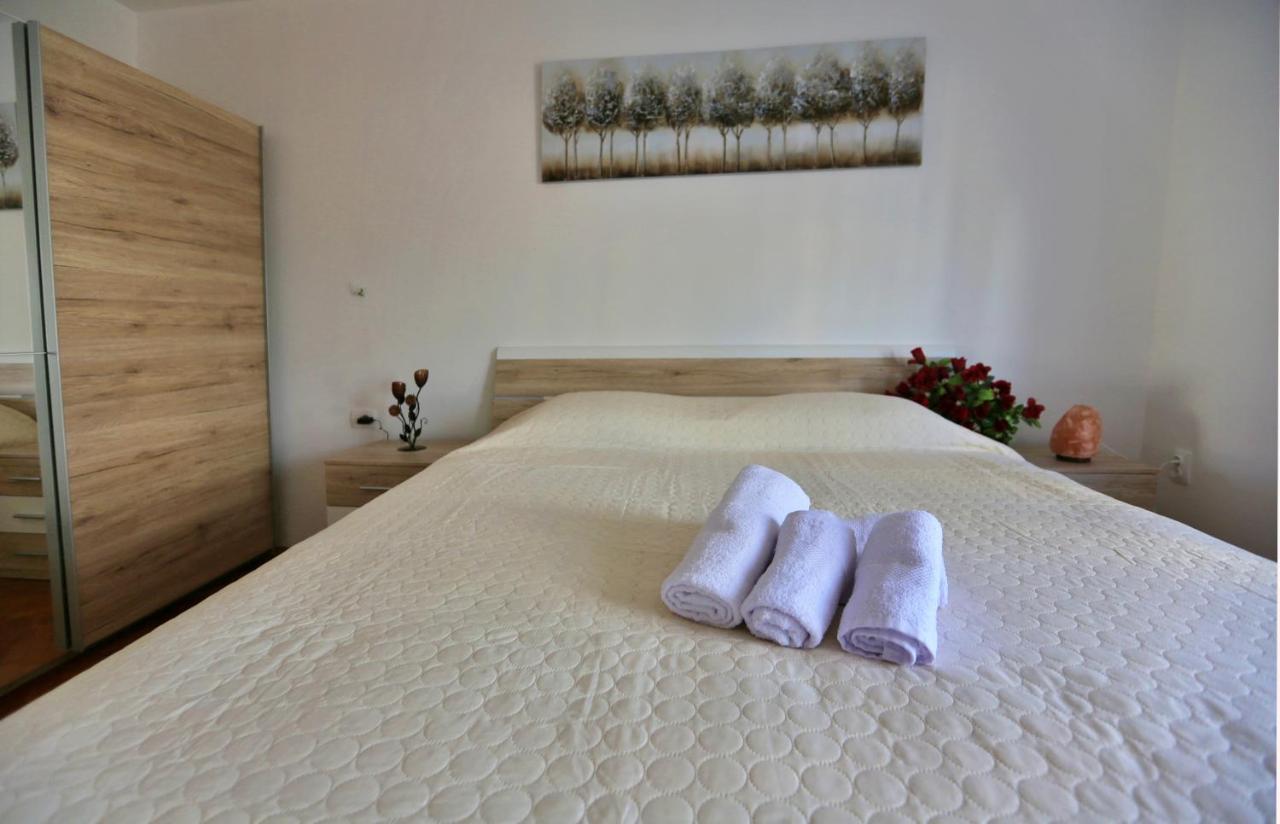 New Studio Apartman Emda U Centru Splita 외부 사진