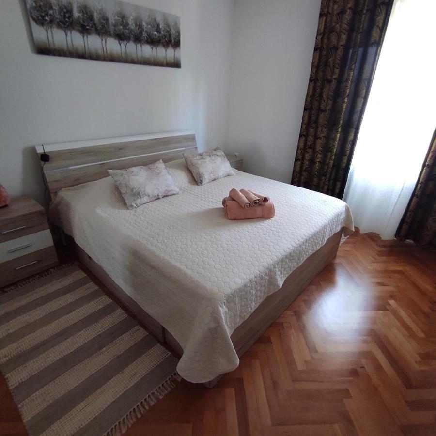 New Studio Apartman Emda U Centru Splita 외부 사진