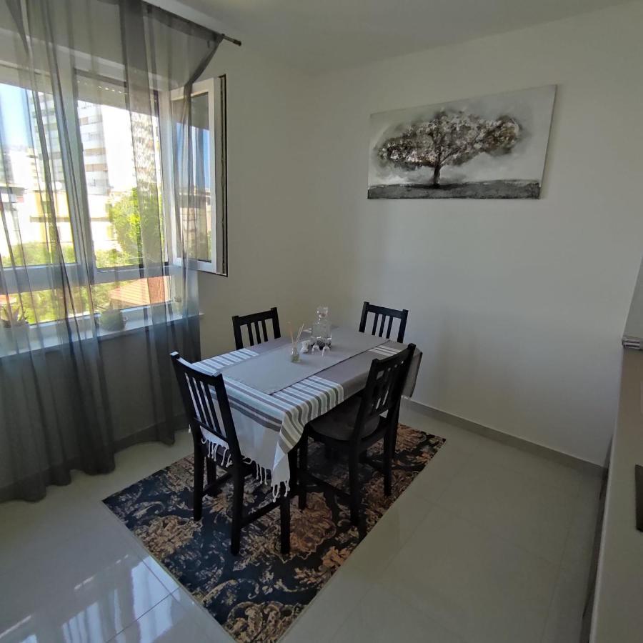 New Studio Apartman Emda U Centru Splita 외부 사진