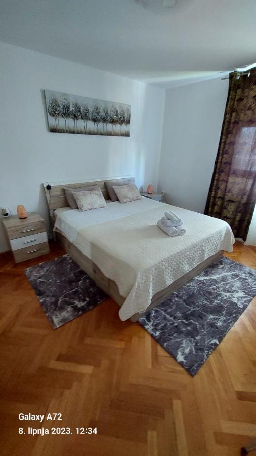 New Studio Apartman Emda U Centru Splita 외부 사진