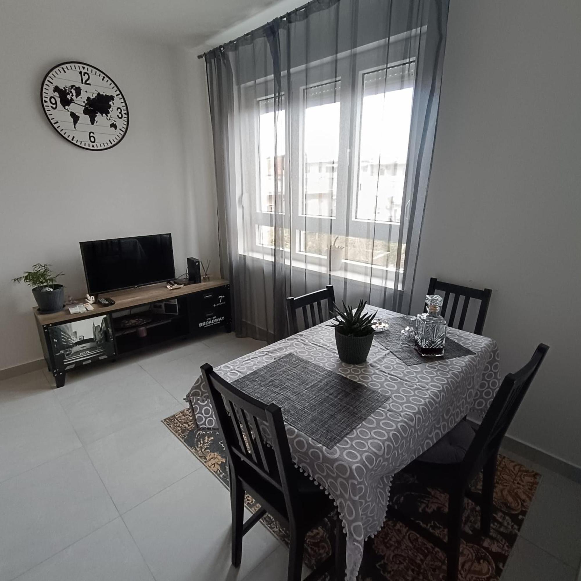New Studio Apartman Emda U Centru Splita 외부 사진