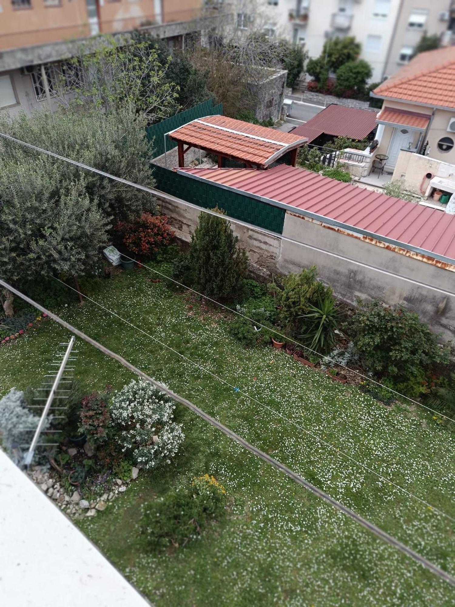 New Studio Apartman Emda U Centru Splita 외부 사진