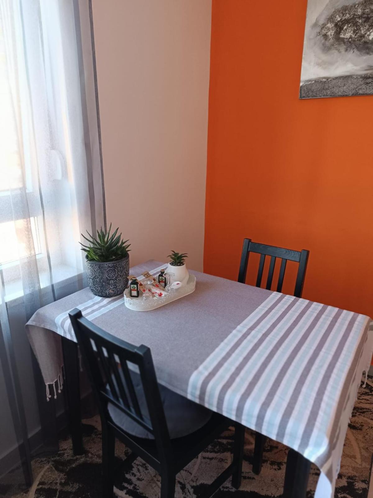 New Studio Apartman Emda U Centru Splita 외부 사진